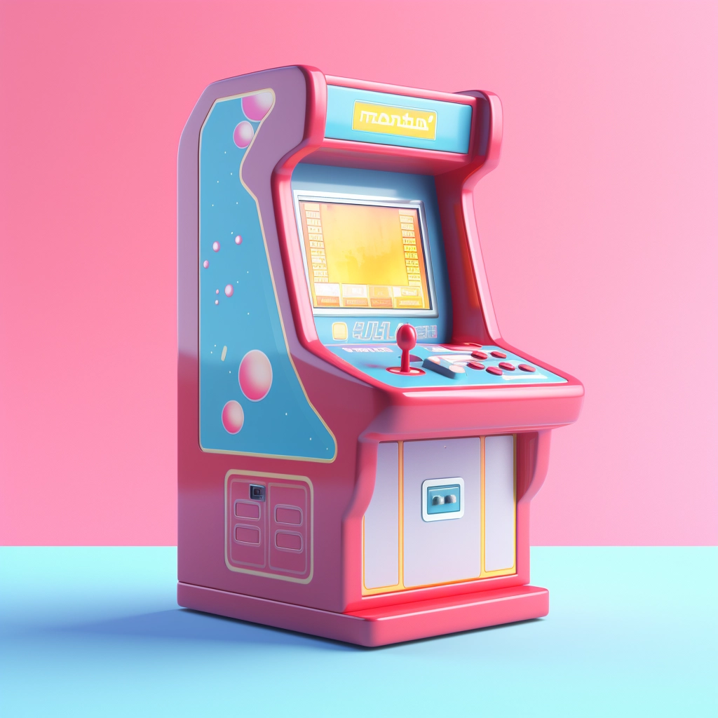 js-arcade